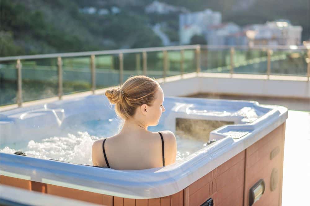 What Causes Scum Lines in Hot Tubs