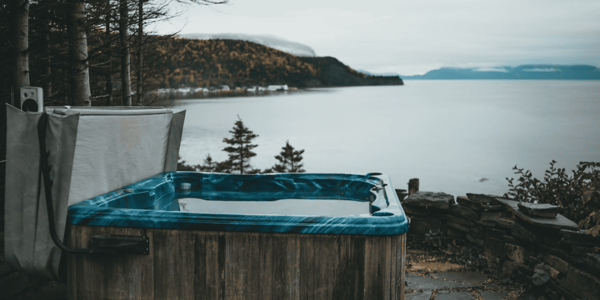 Choose Wisely: A Guide to the Top 10 Best Portable Hot Tubs