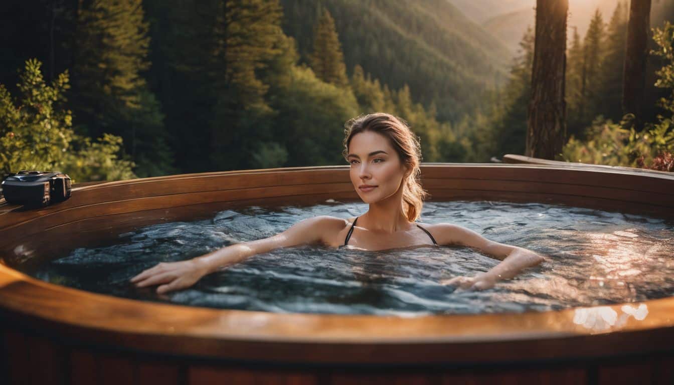 How Long Can You Leave a Hot Tub Without Chemicals?